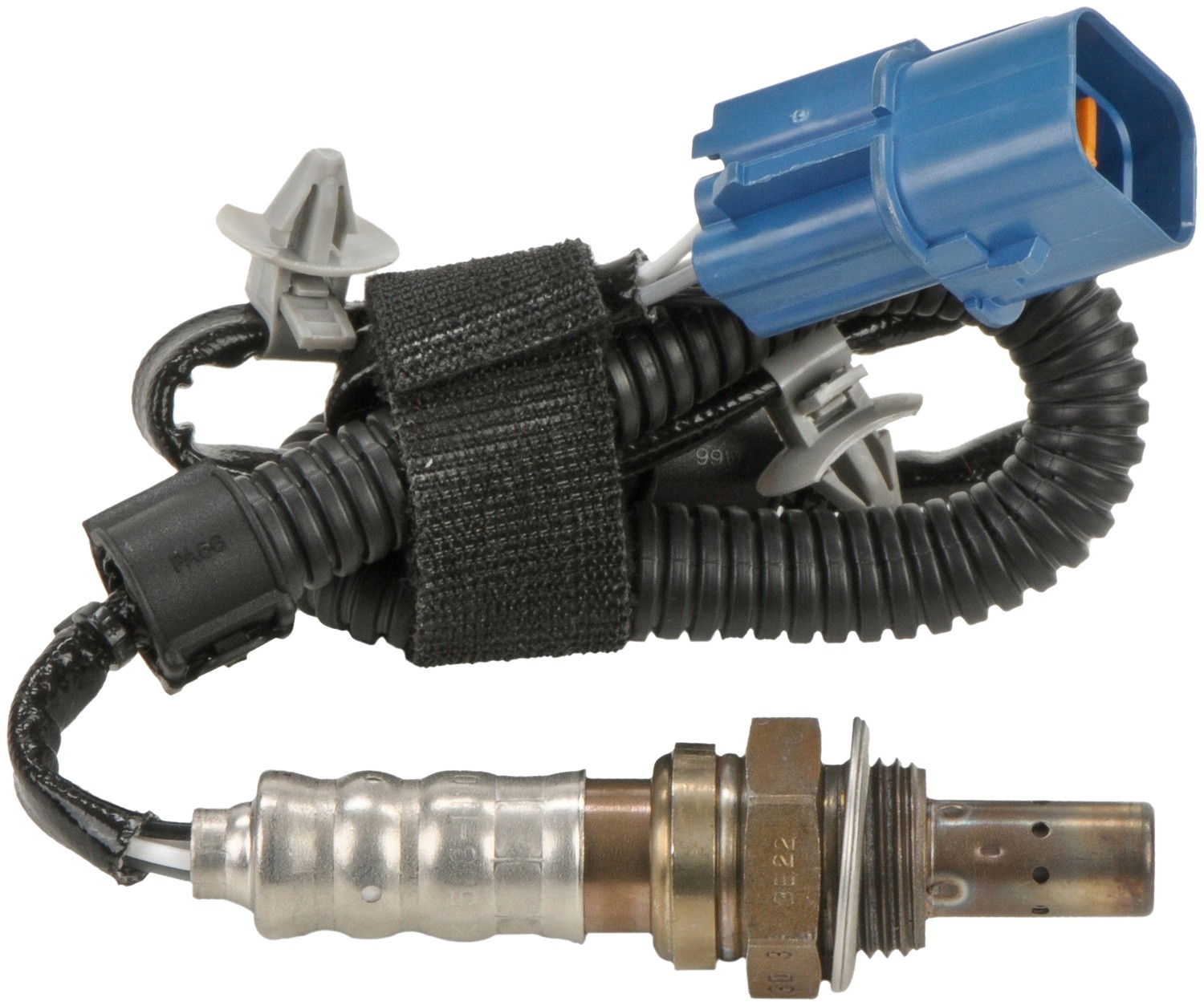 Bosch 5653 Premium Switching-Type Oxygen (O2) Sensors - Image 5