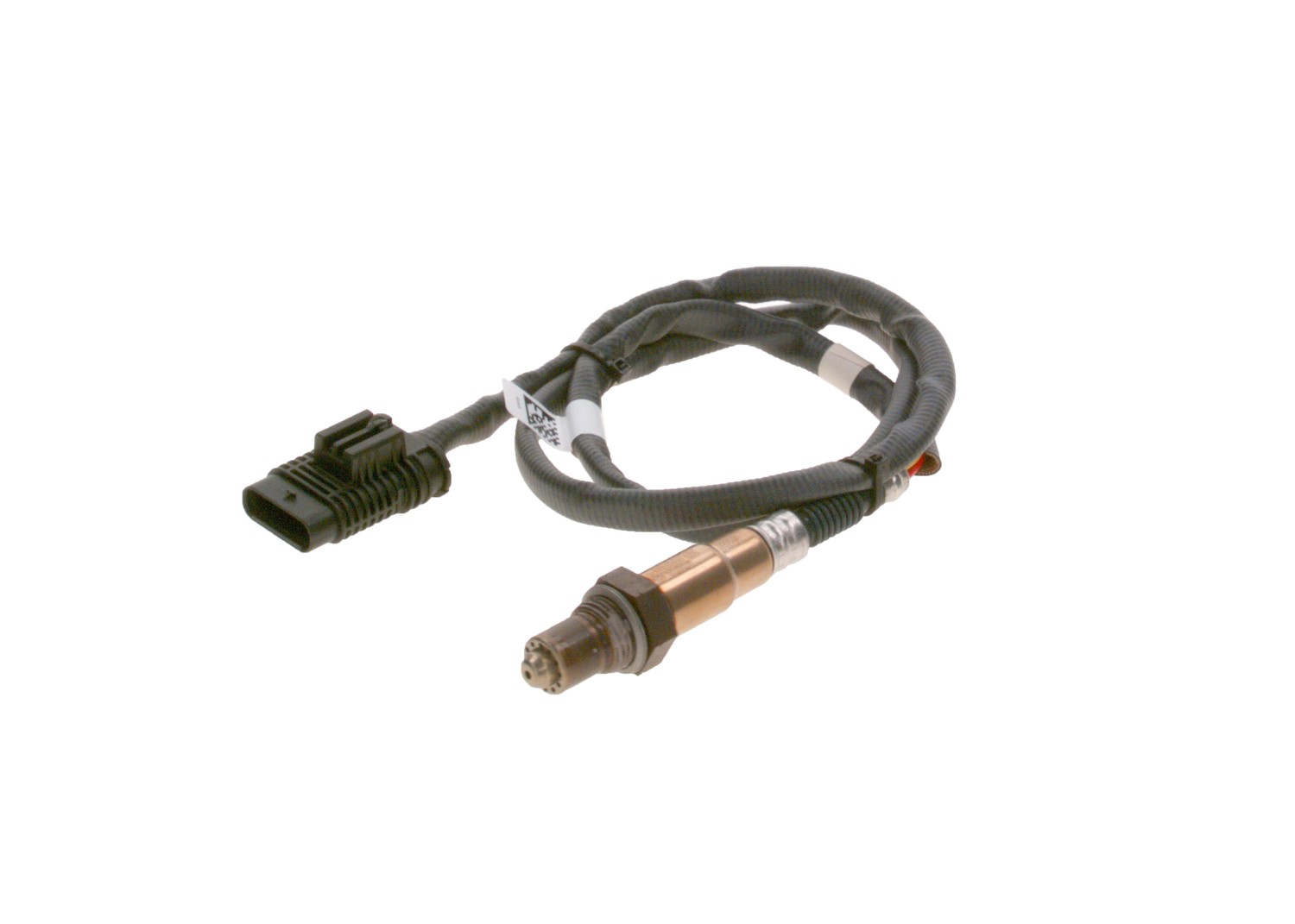 Bosch 5831 Premium Wideband A/F Oxygen (O2) Sensors - Image 3