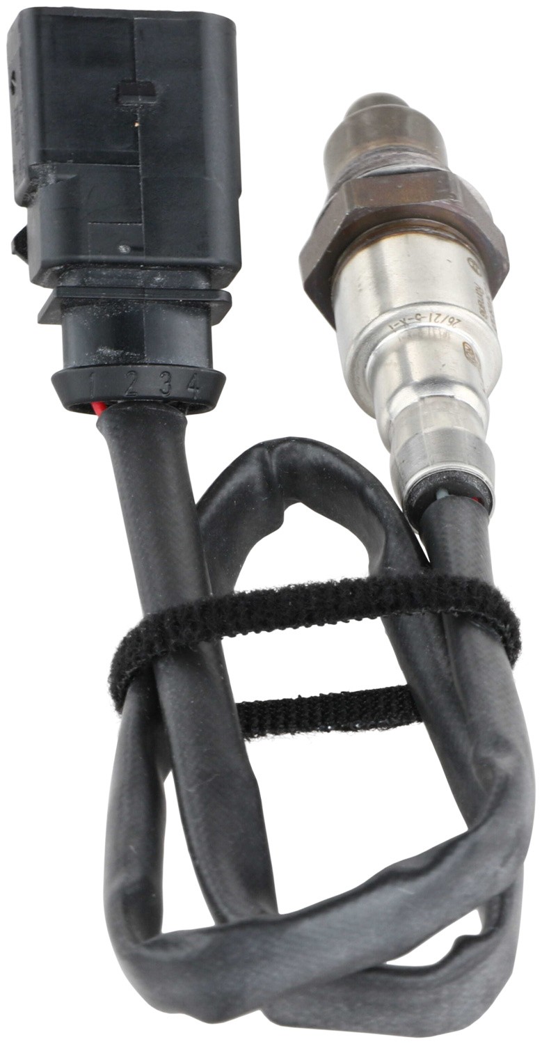 Bosch 6076 Premium Switching-Type Oxygen (O2) Sensors