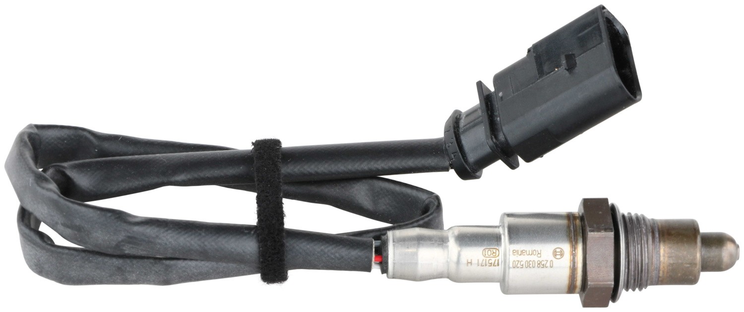 Bosch 6076 Premium Switching-Type Oxygen (O2) Sensors - Image 4