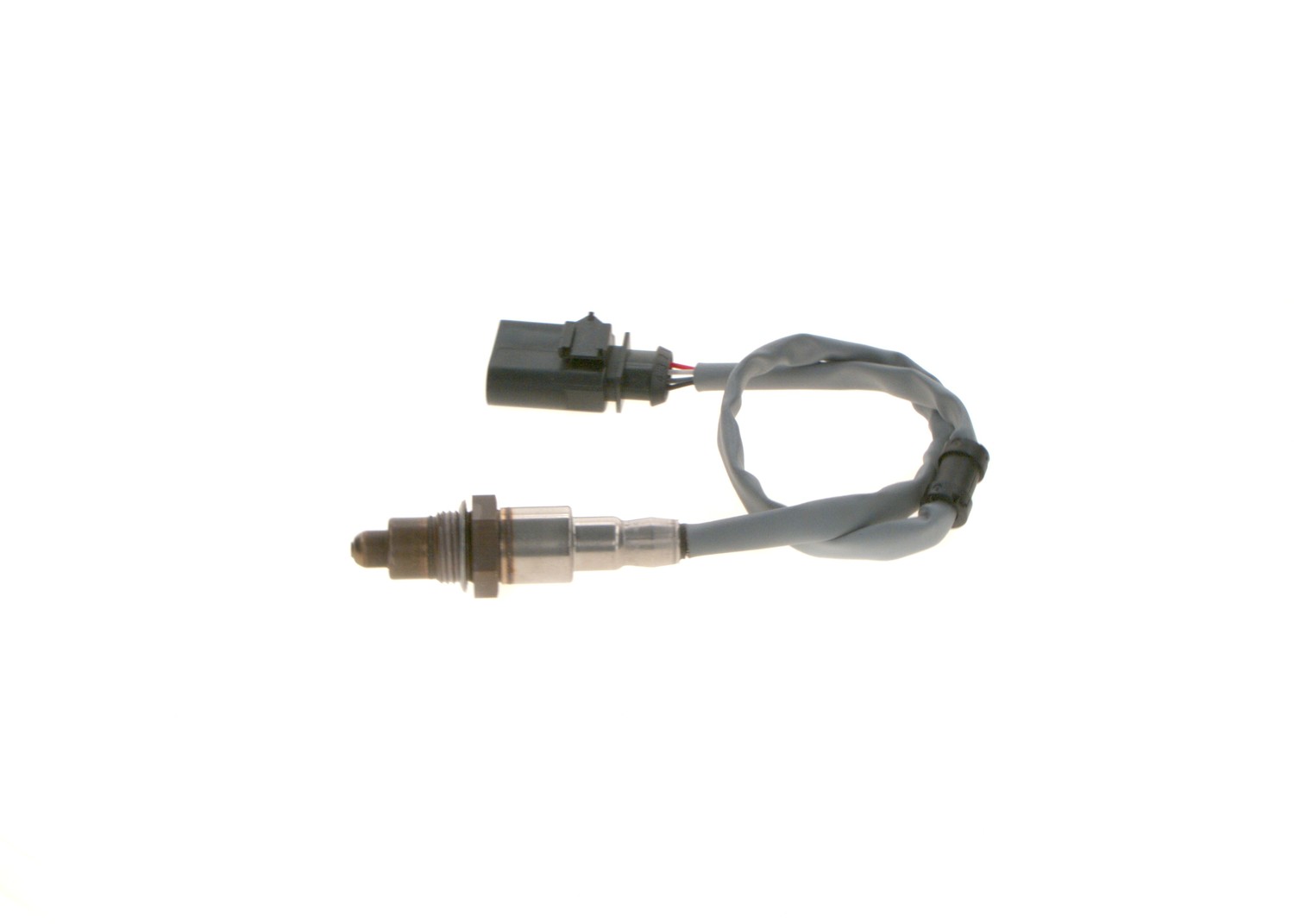 Bosch 6110 Premium Switching-Type Oxygen (O2) Sensors