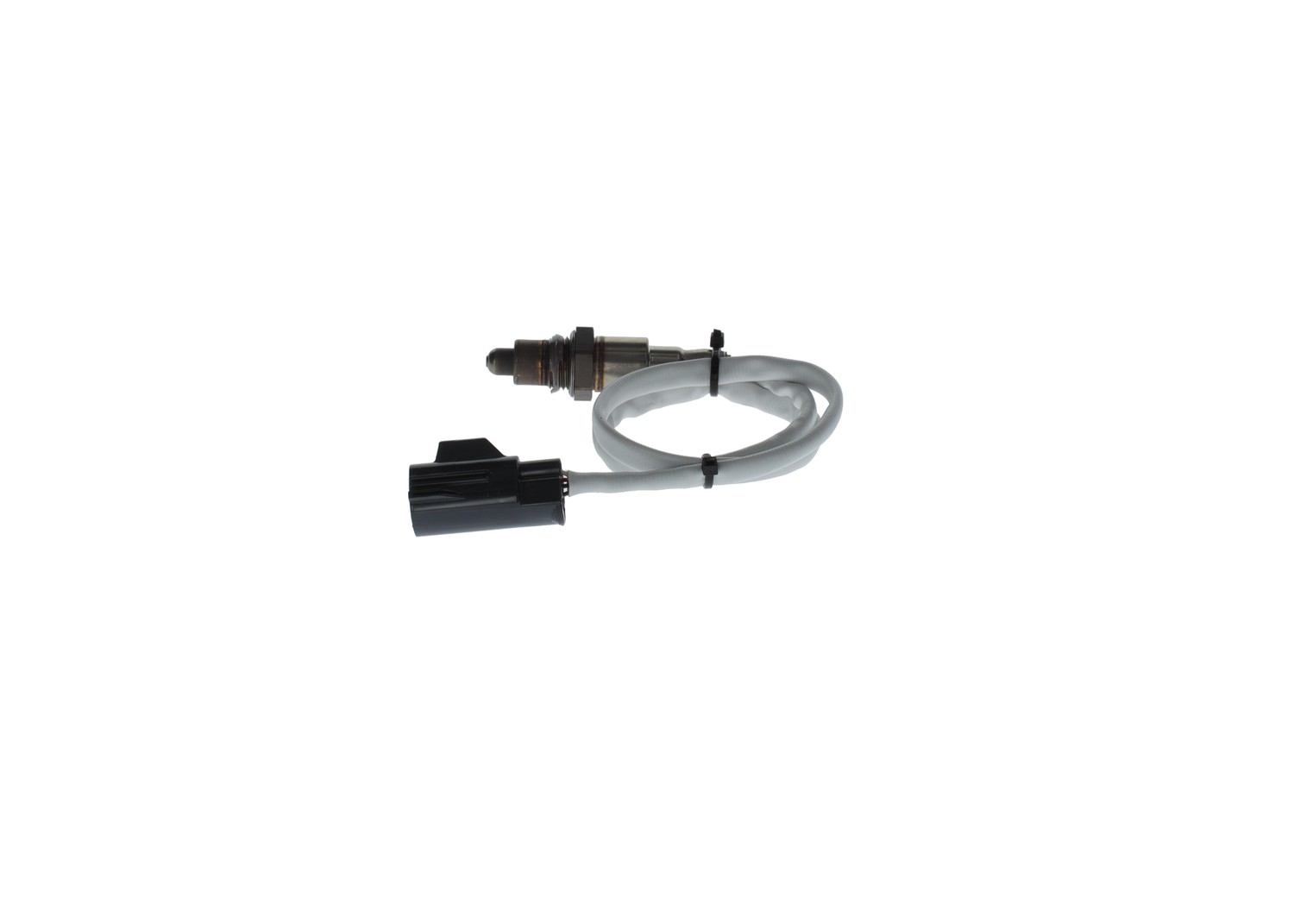 Bosch 6111 Premium Switching-Type Oxygen (O2) Sensors - Image 2