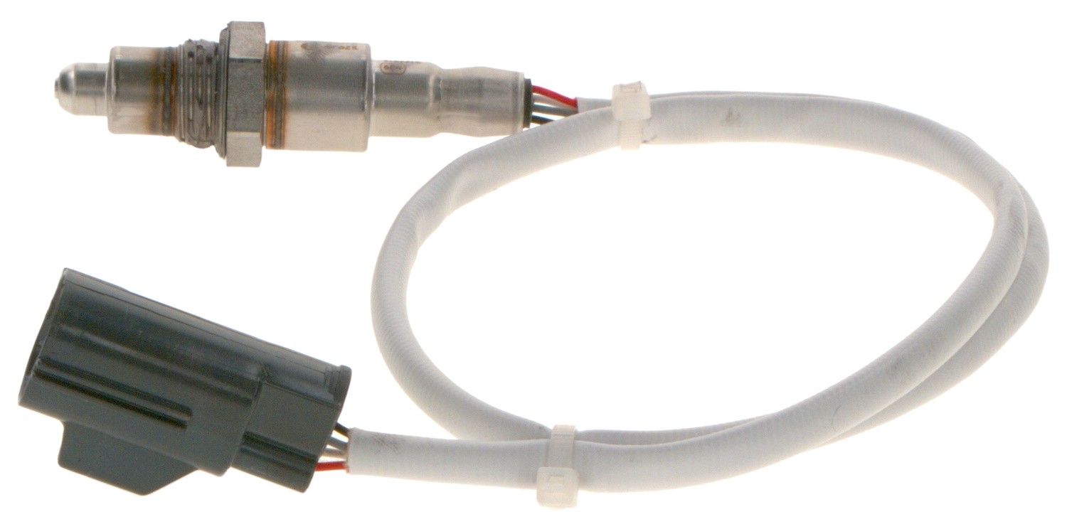 Bosch 6111 Premium Switching-Type Oxygen (O2) Sensors - Image 3