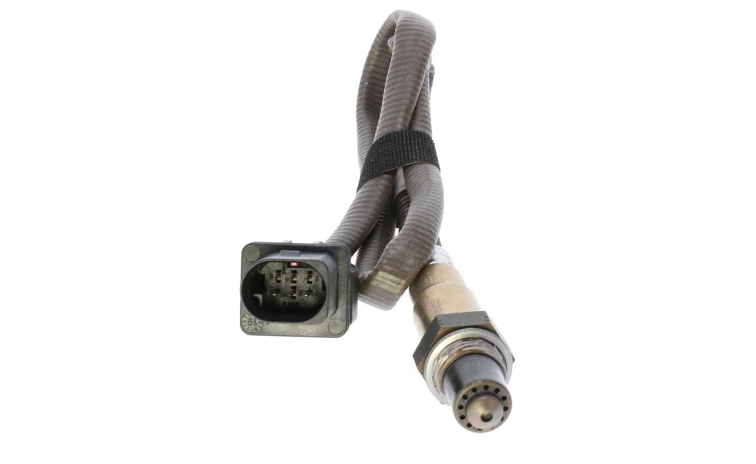 Bosch BOS-16124 - Topspeed Automotive Ltd