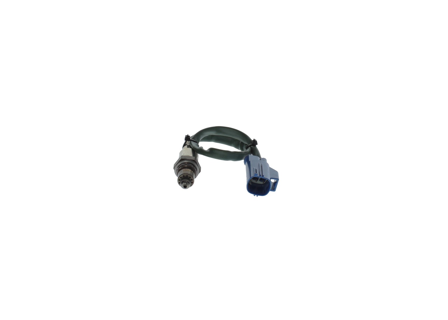Bosch 6158 Premium Switching-Type Oxygen (O2) Sensors