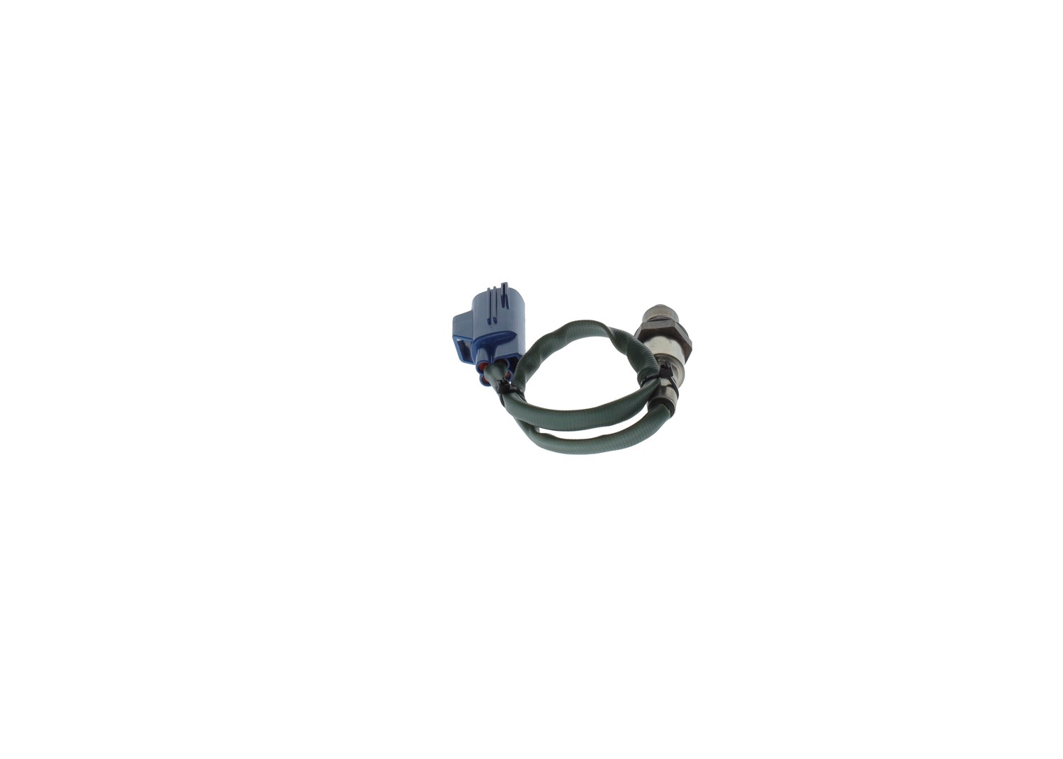 Bosch 6158 Premium Switching-Type Oxygen (O2) Sensors - Image 6