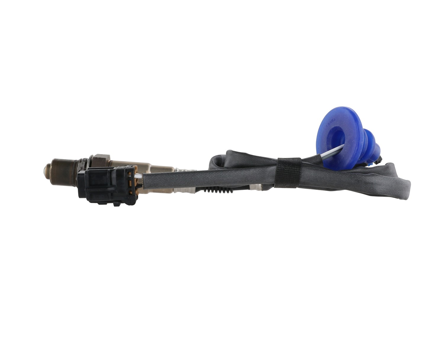 Bosch 6168 Premium Switching-Type Oxygen (O2) Sensors