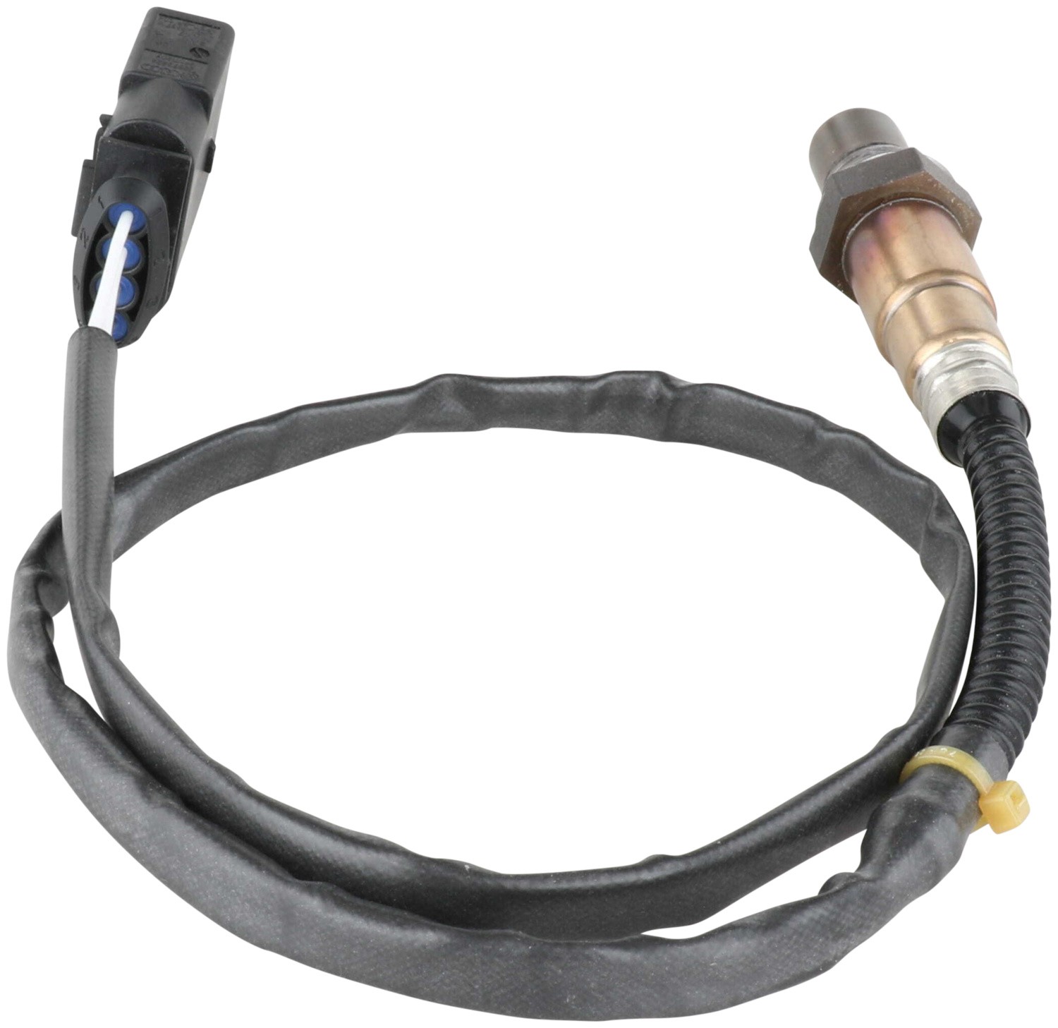 Bosch 6170 Premium Switching-Type Oxygen (O2) Sensors