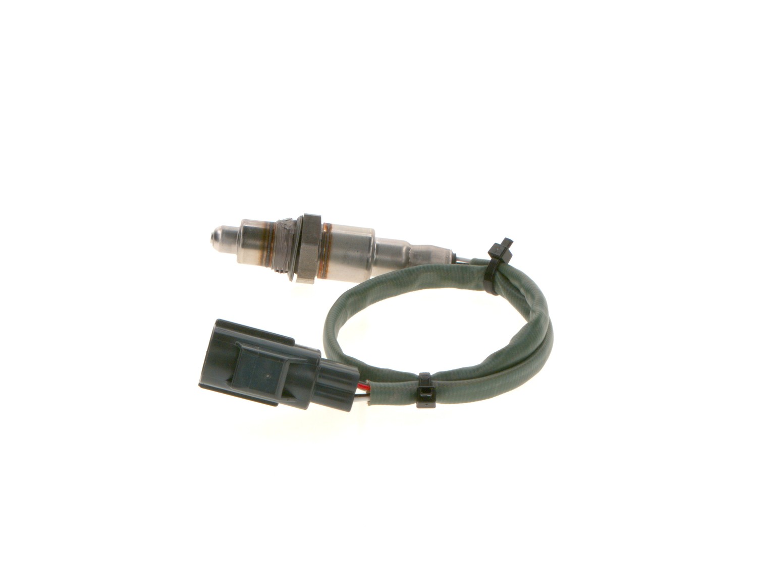 Bosch 6190 Premium Switching-Type Oxygen (O2) Sensors