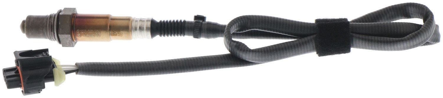 Bosch 6207 Premium Oxygen Sensor - Image 3