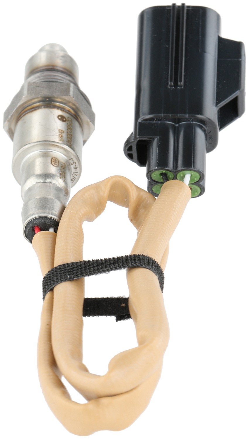Bosch 6229 Premium Switching-Type Oxygen (O2) Sensors - Image 2