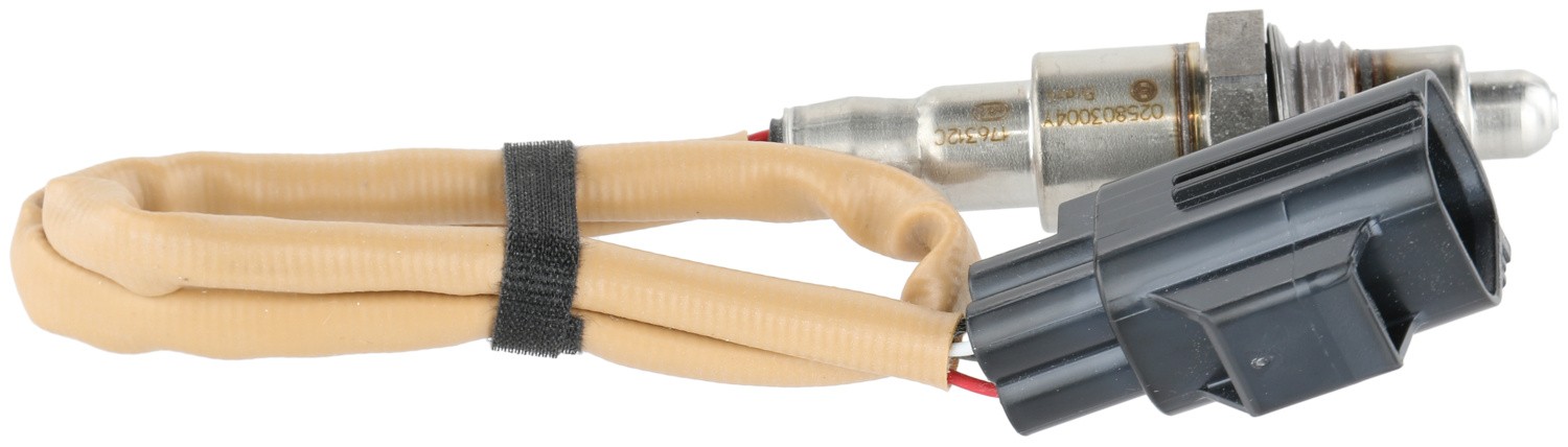 Bosch 6229 Premium Switching-Type Oxygen (O2) Sensors - Image 6
