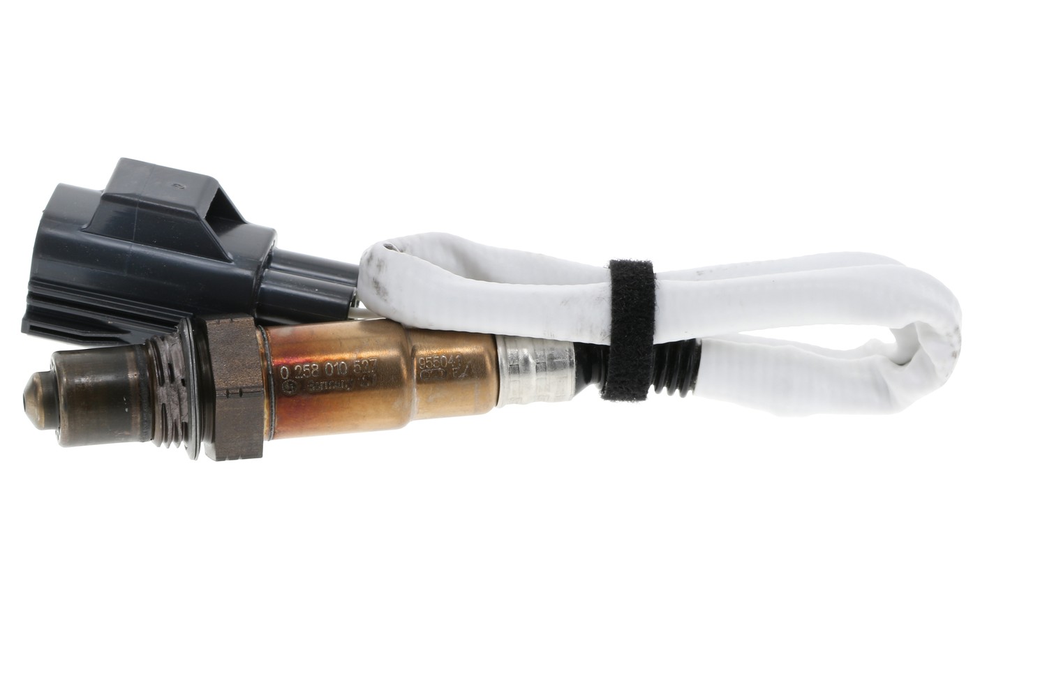 Bosch 6256 Premium Switching-Type Oxygen (O2) Sensors - Image 8