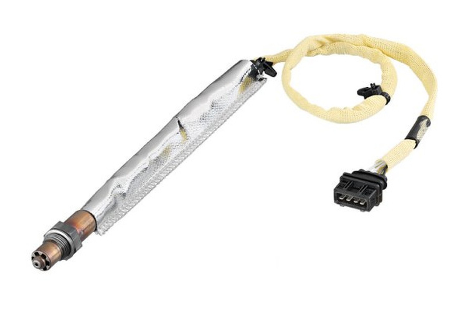 Bosch 6291 Premium Switching-Type Oxygen (O2) Sensors