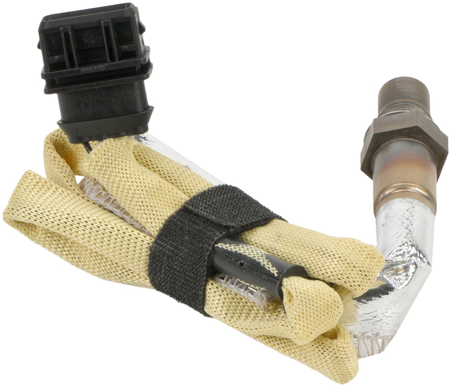 Bosch 6291 Premium Switching-Type Oxygen (O2) Sensors - Image 2