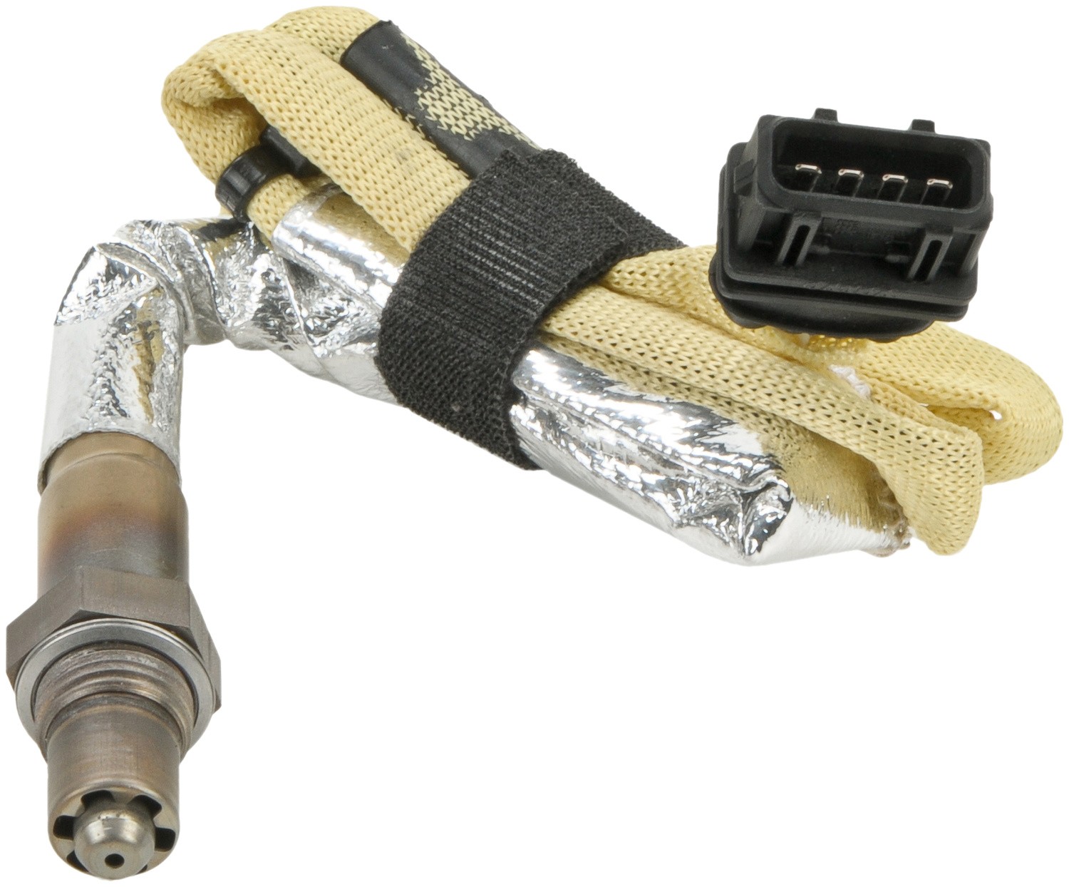 Bosch 6291 Premium Switching-Type Oxygen (O2) Sensors - Image 3