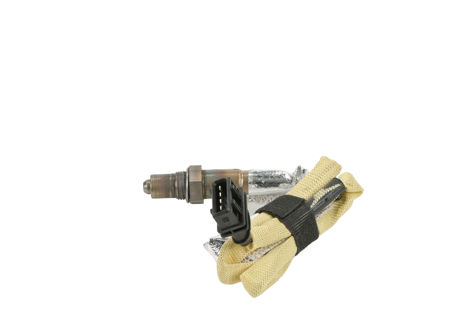Bosch 6291 Premium Switching-Type Oxygen (O2) Sensors - Image 4