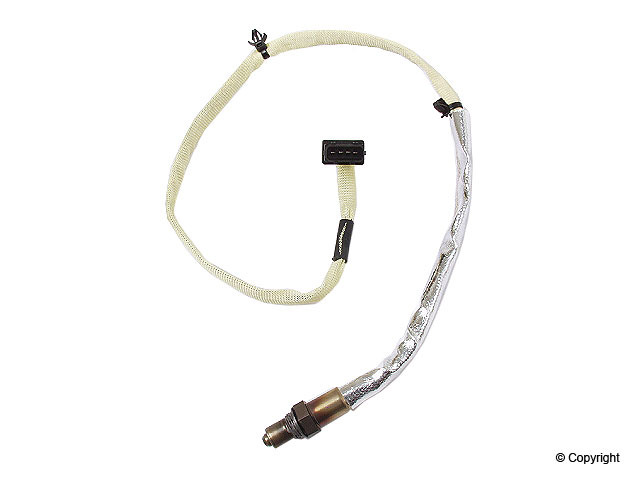 Bosch 6291 Premium Switching-Type Oxygen (O2) Sensors - Image 6