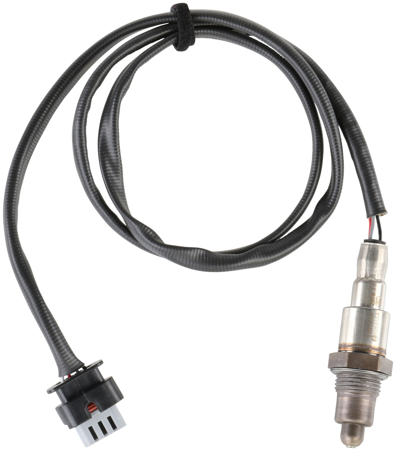 Bosch 6335 Premium Switching-Type Oxygen (O2) Sensors - Image 2
