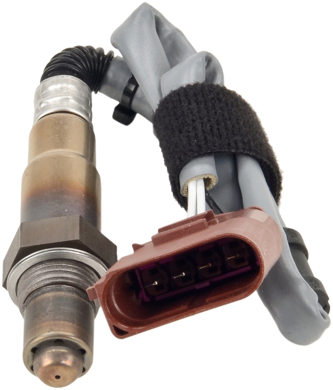 Bosch 6373 Premium Switching-Type Oxygen (O2) Sensors - Image 3