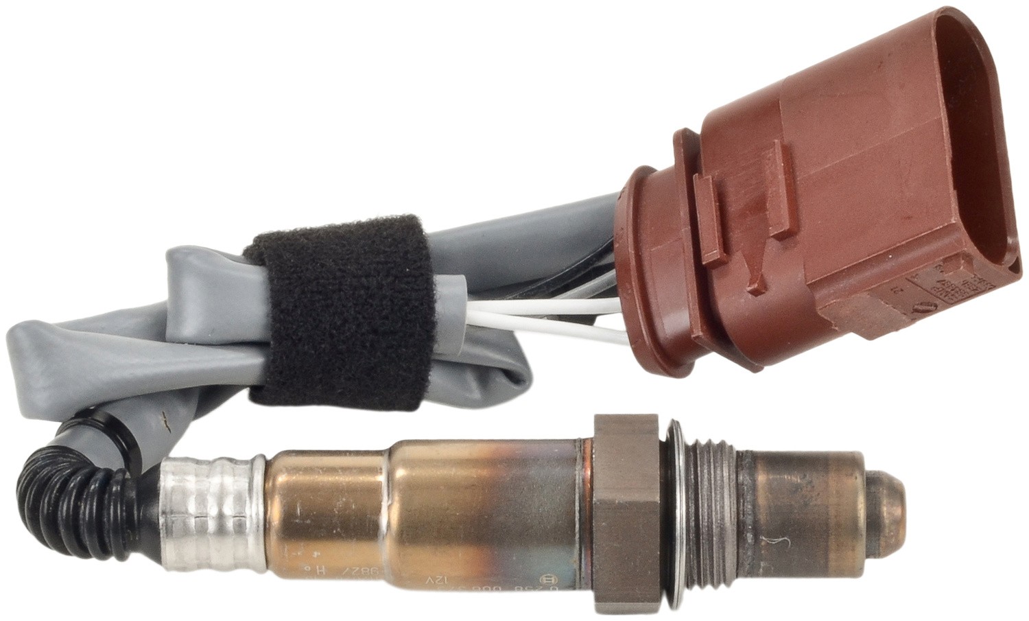 Bosch 6373 Premium Switching-Type Oxygen (O2) Sensors - Image 5