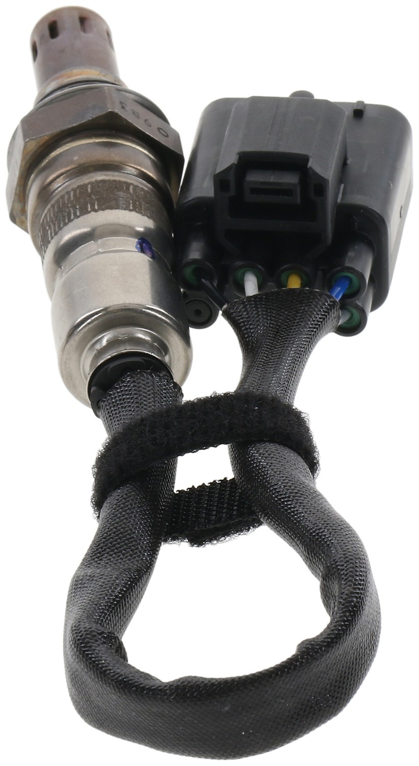 Bosch 6605 Premium Switching-Type Oxygen (O2) Sensors - Image 2
