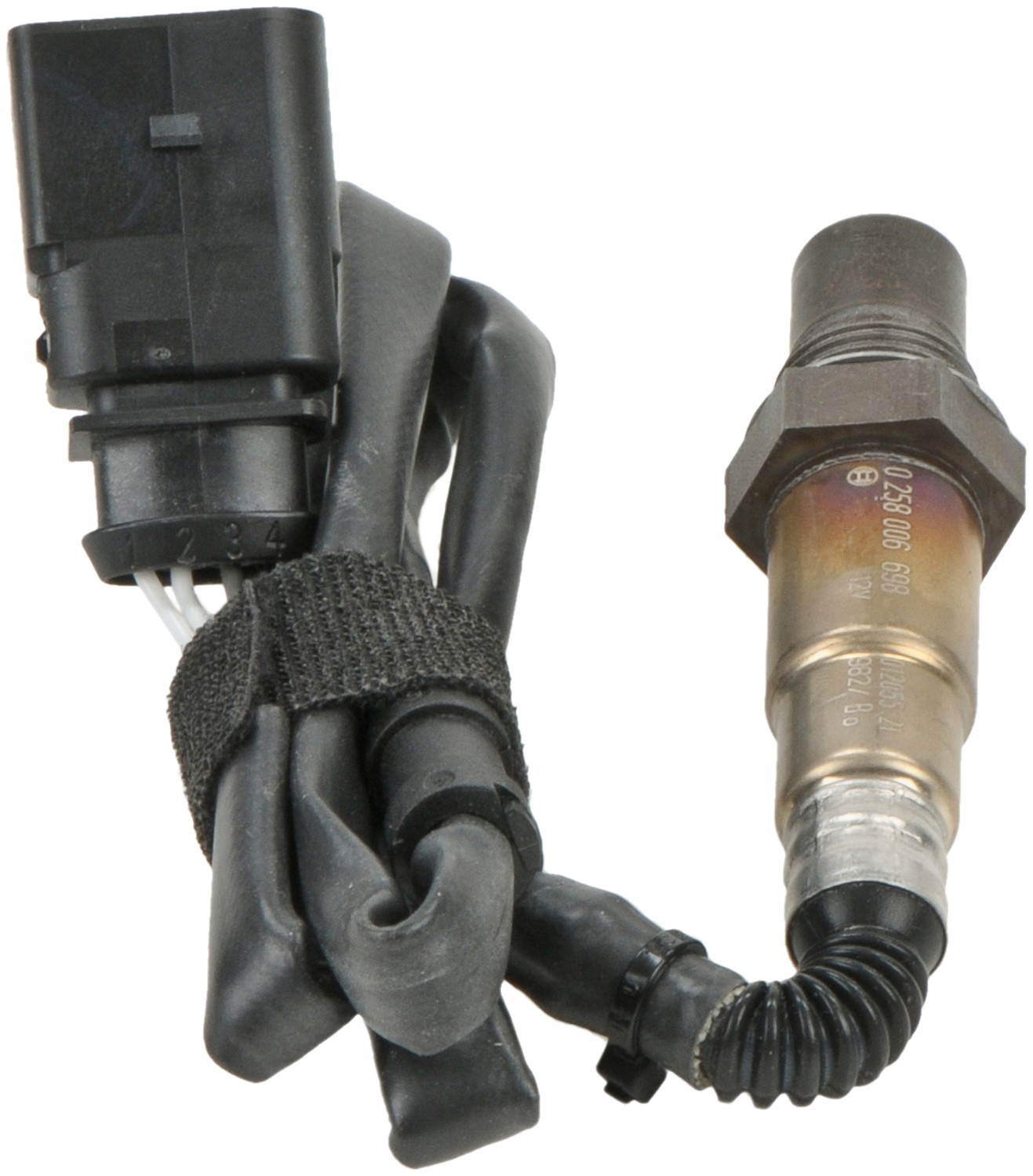 Bosch BOS-16698 - Image 2