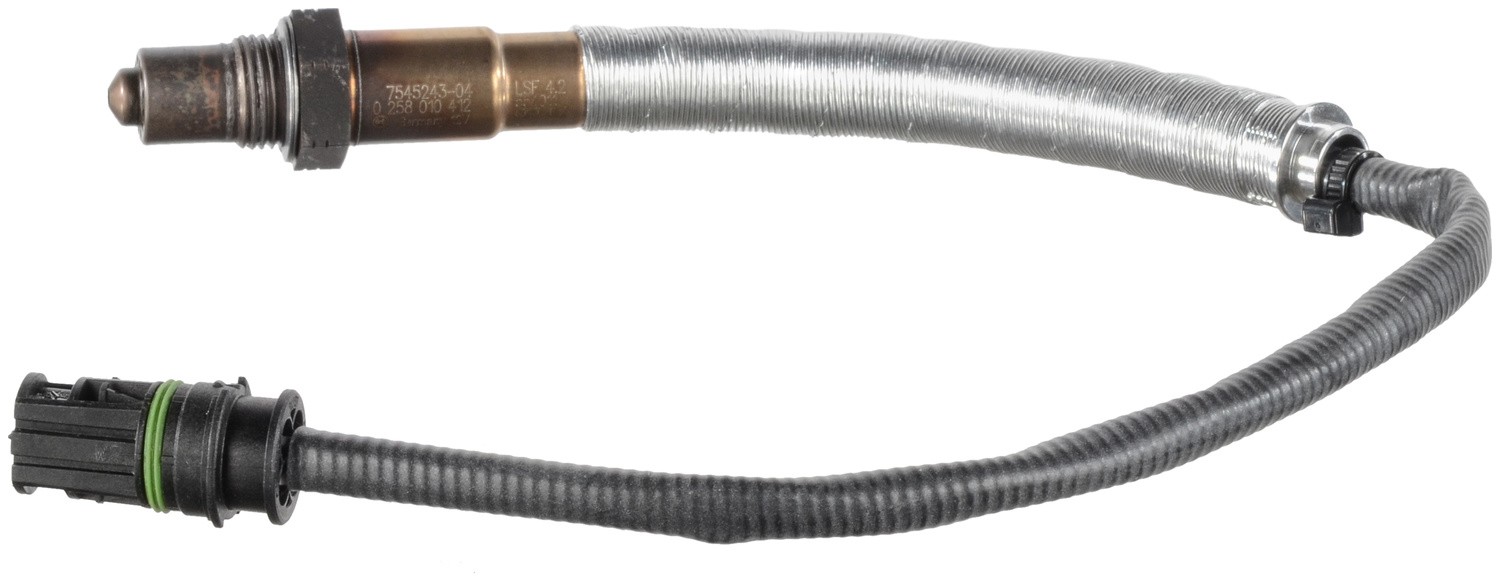 Bosch 6789 Premium Switching-Type Oxygen (O2) Sensors - Image 6