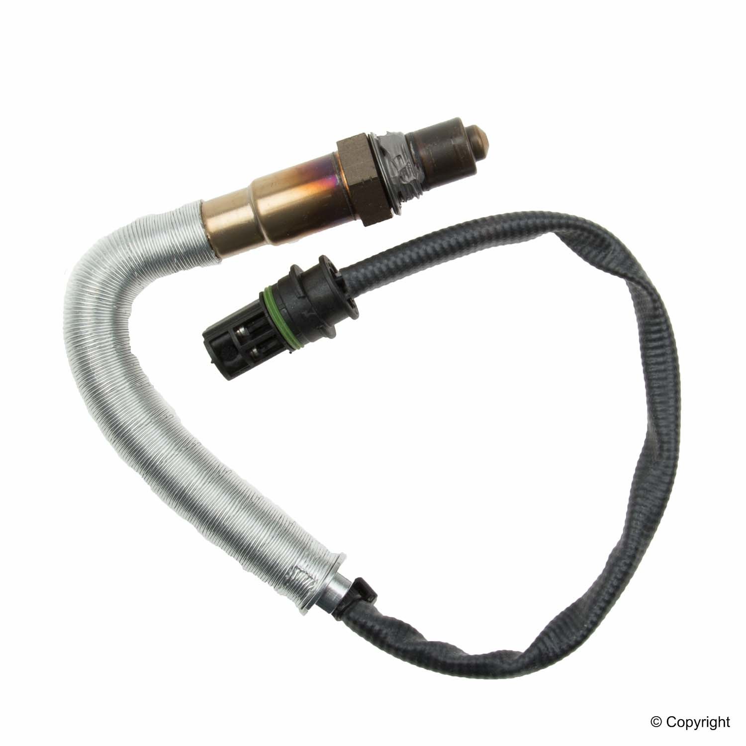 Bosch 6789 Premium Switching-Type Oxygen (O2) Sensors - Image 8