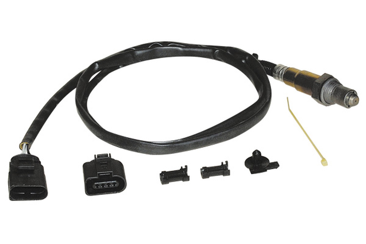 Bosch 6984 Premium Switching-Type Oxygen (O2) Sensors