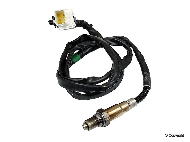 Bosch 7035 Premium Wideband A/F Oxygen (O2) Sensors - Image 6