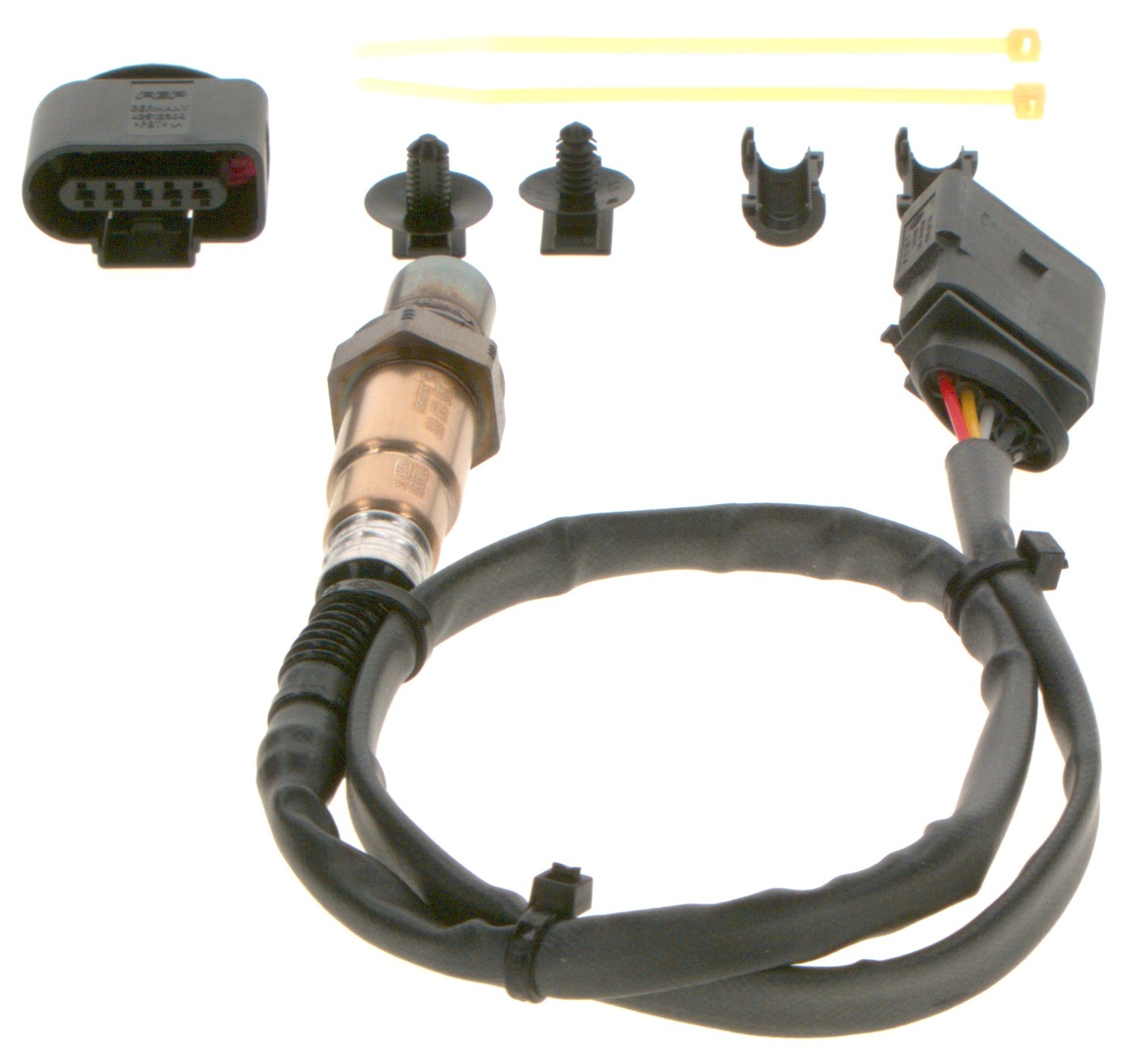 Bosch BOS-17100 - Image 2