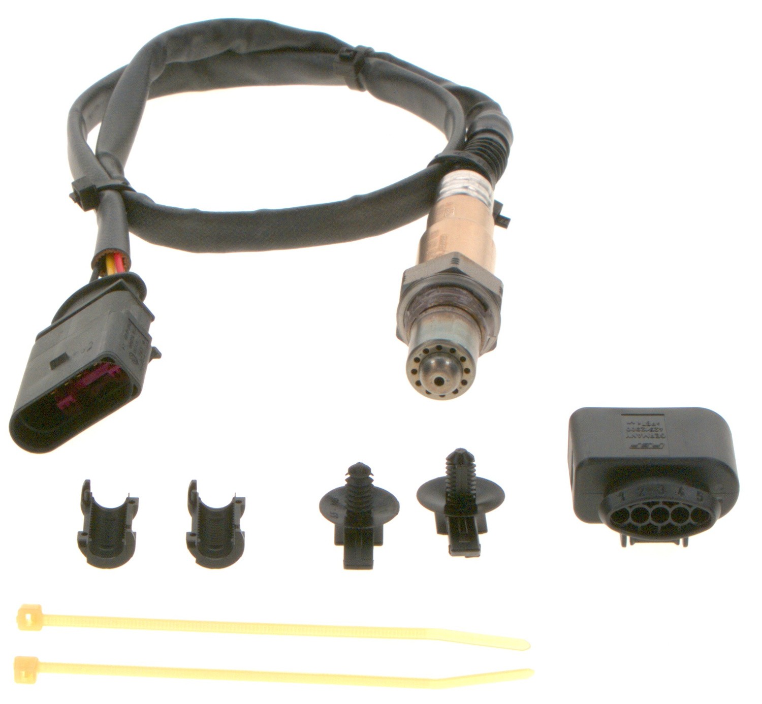 Bosch BOS-17100 - Image 3