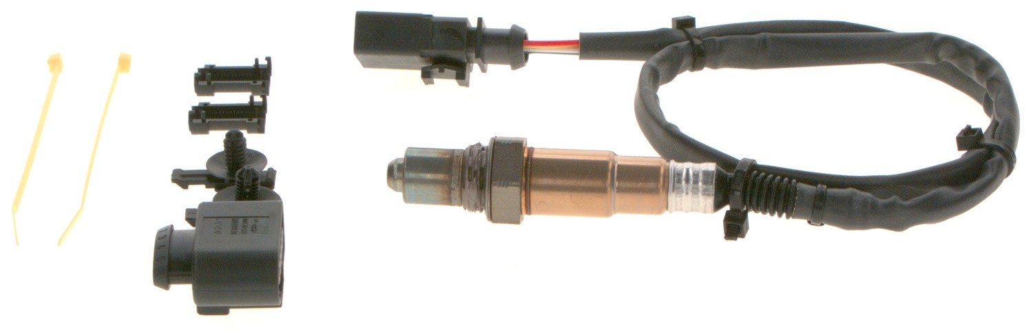 Bosch BOS-17100