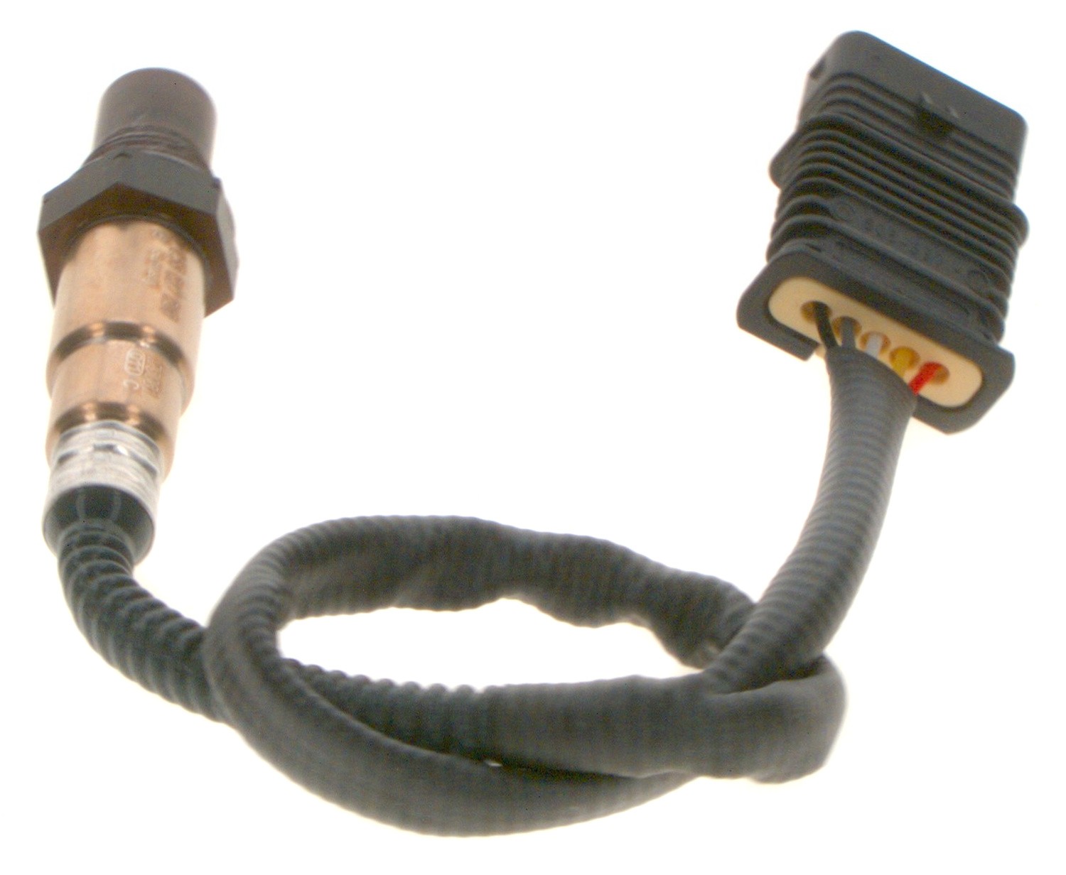Bosch 7111 Premium Wideband A/F Oxygen (O2) Sensors