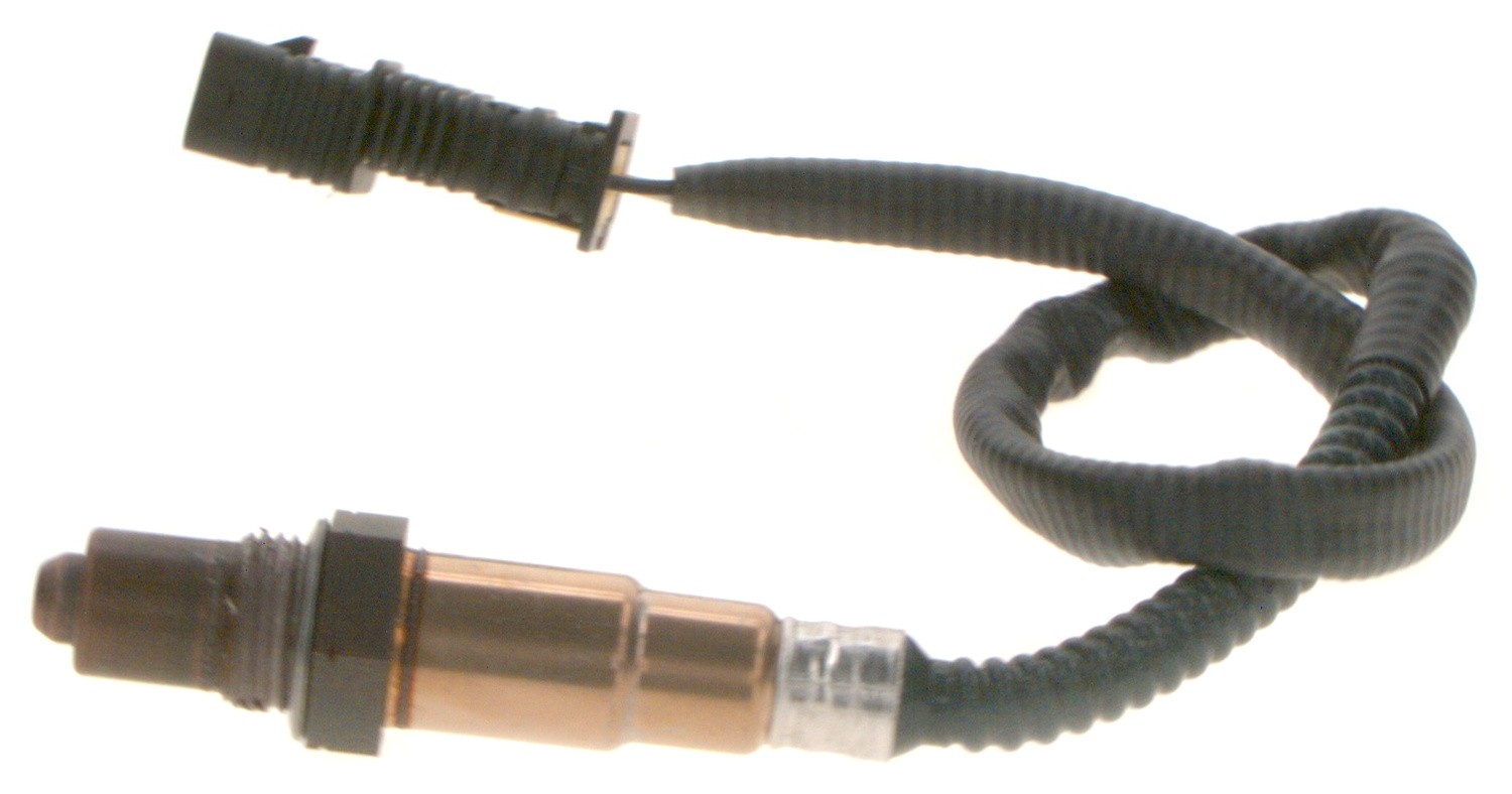 Bosch 7111 Premium Wideband A/F Oxygen (O2) Sensors - Image 3