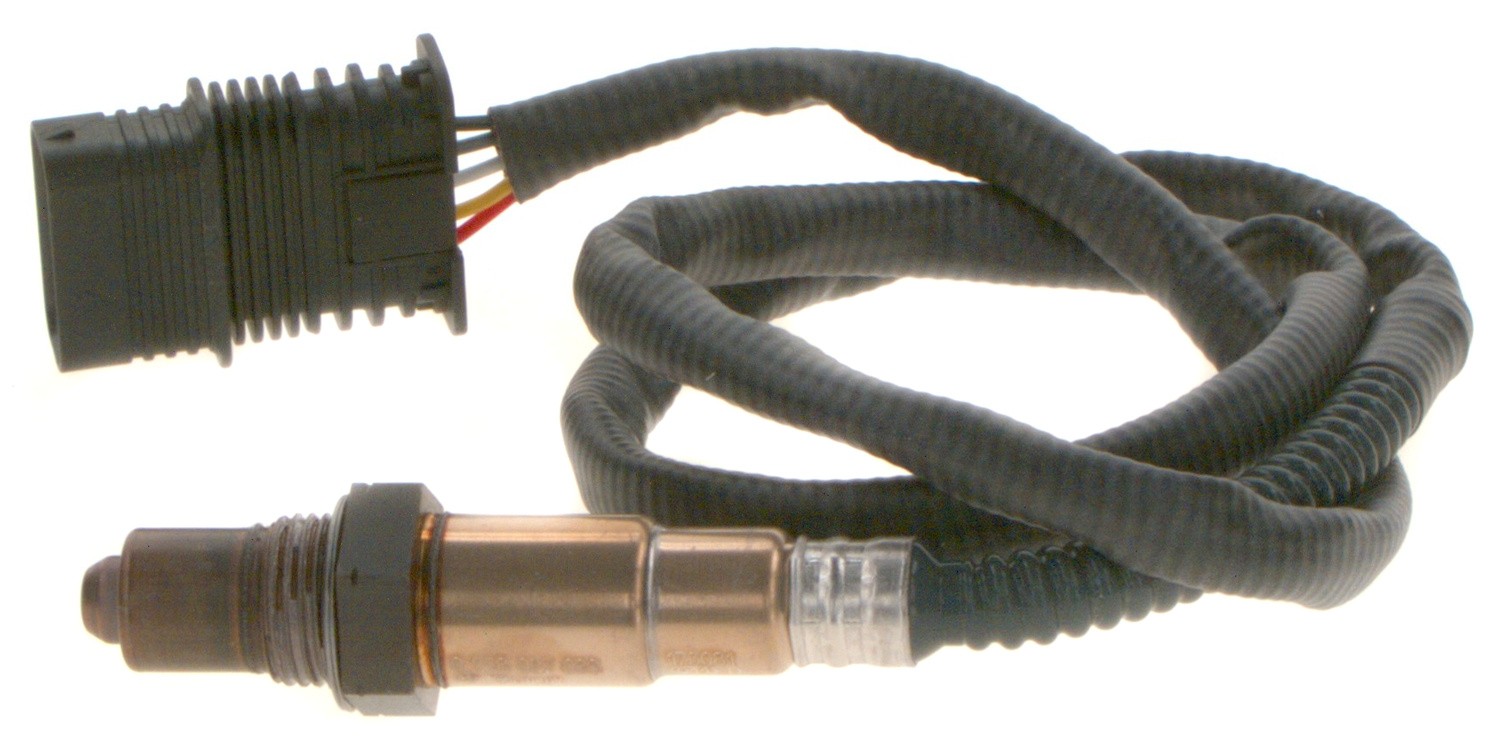 Bosch 7119 Premium Wideband A/F Oxygen (O2) Sensors - Image 3