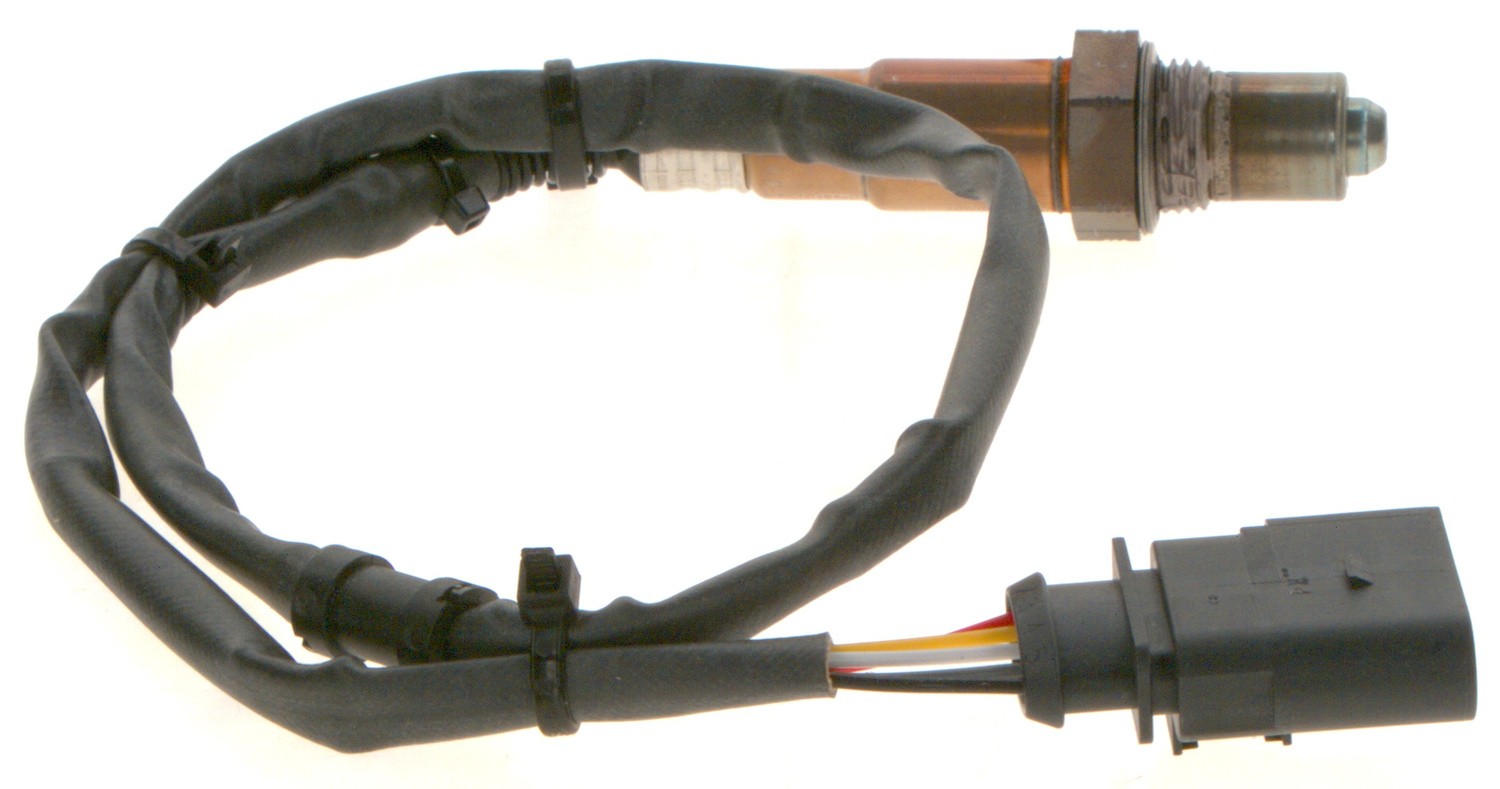 Bosch 7206 Premium Wideband A/F Oxygen (O2) Sensors - Image 4
