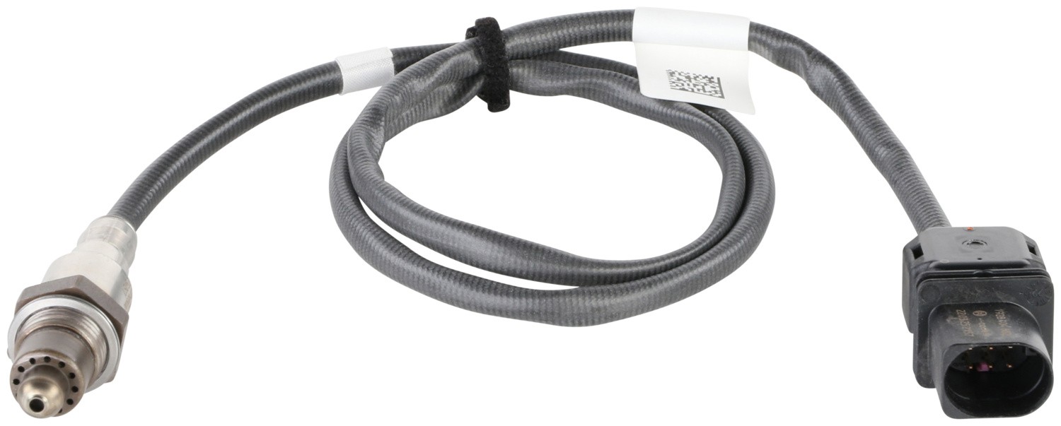 Bosch 7251 Premium Wideband A/F Oxygen (O2) Sensors - Image 3