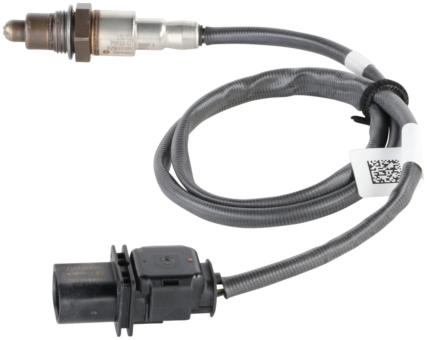 Bosch 7251 Premium Wideband A/F Oxygen (O2) Sensors - Image 4