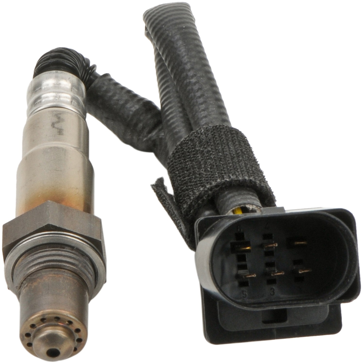 Bosch 7275 Premium Wideband A/F Oxygen (O2) Sensors - Image 3