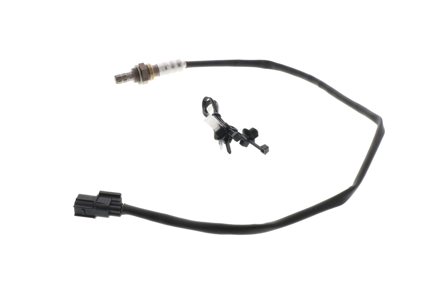 Bosch 8157 Premium Switching-Type Oxygen (O2) Sensors