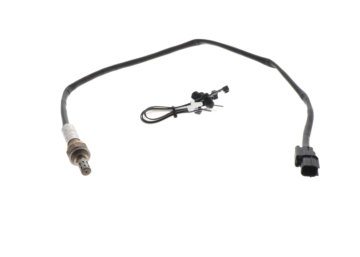 Bosch 8157 Premium Switching-Type Oxygen (O2) Sensors - Image 3