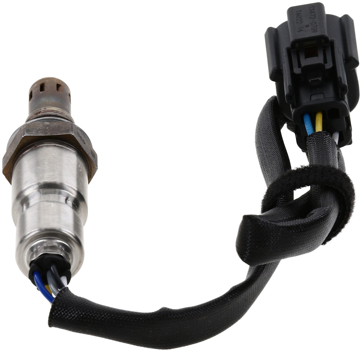 Bosch 8162 Premium Wideband A/F Oxygen (O2) Sensors