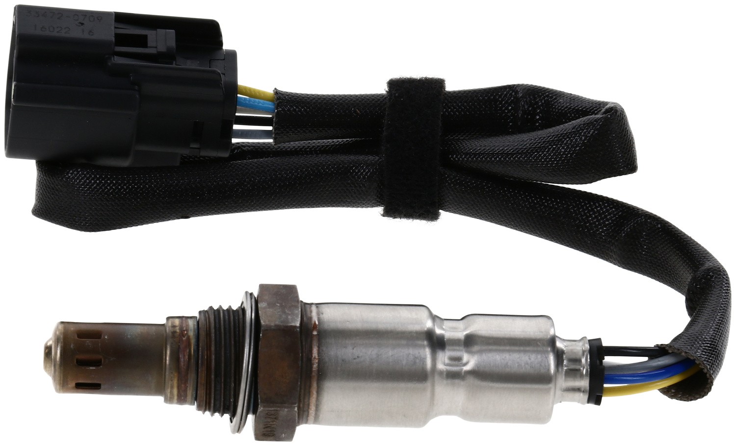 Bosch 8162 Premium Wideband A/F Oxygen (O2) Sensors - Image 3