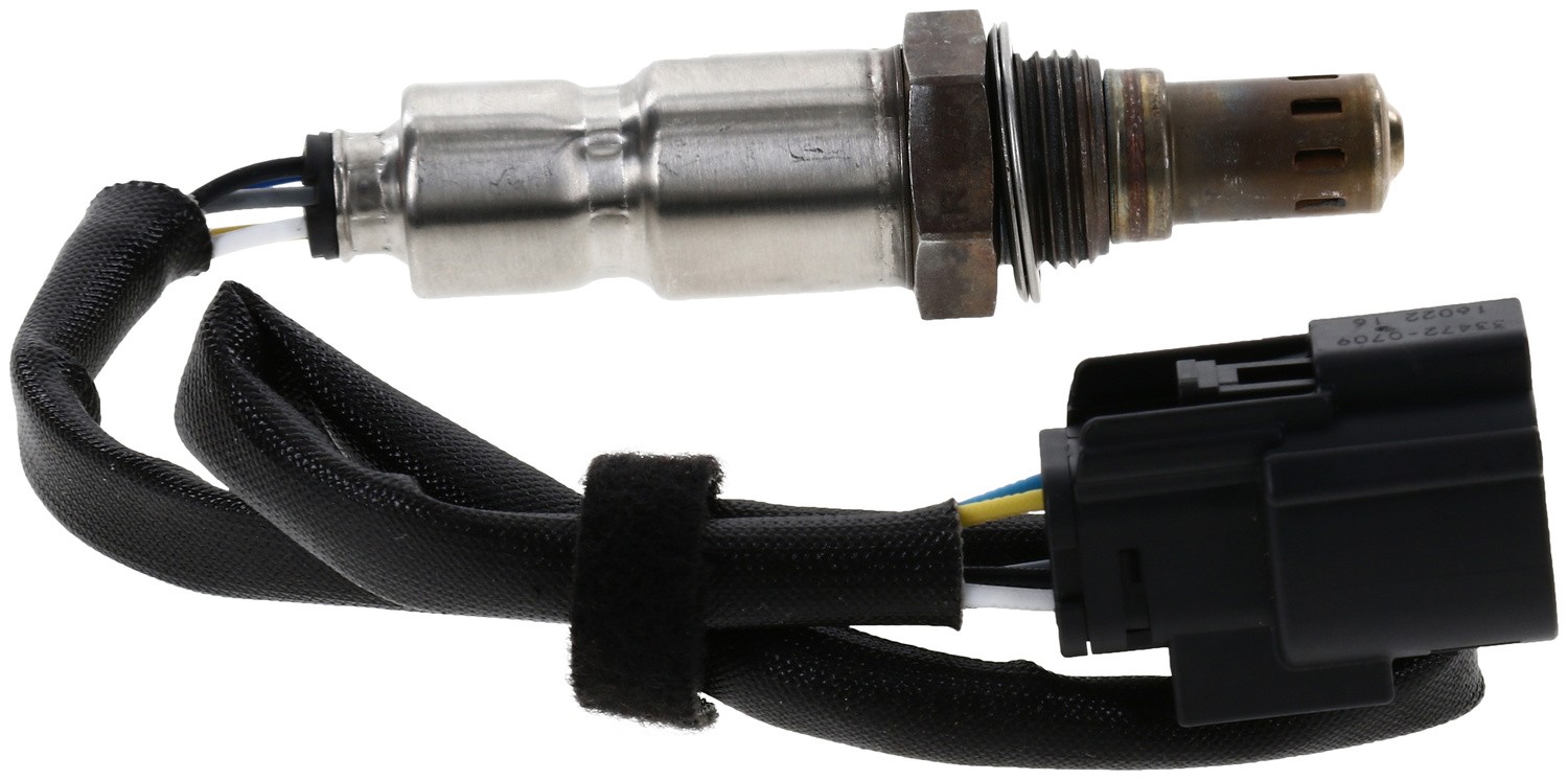 Bosch 8162 Premium Wideband A/F Oxygen (O2) Sensors - Image 4