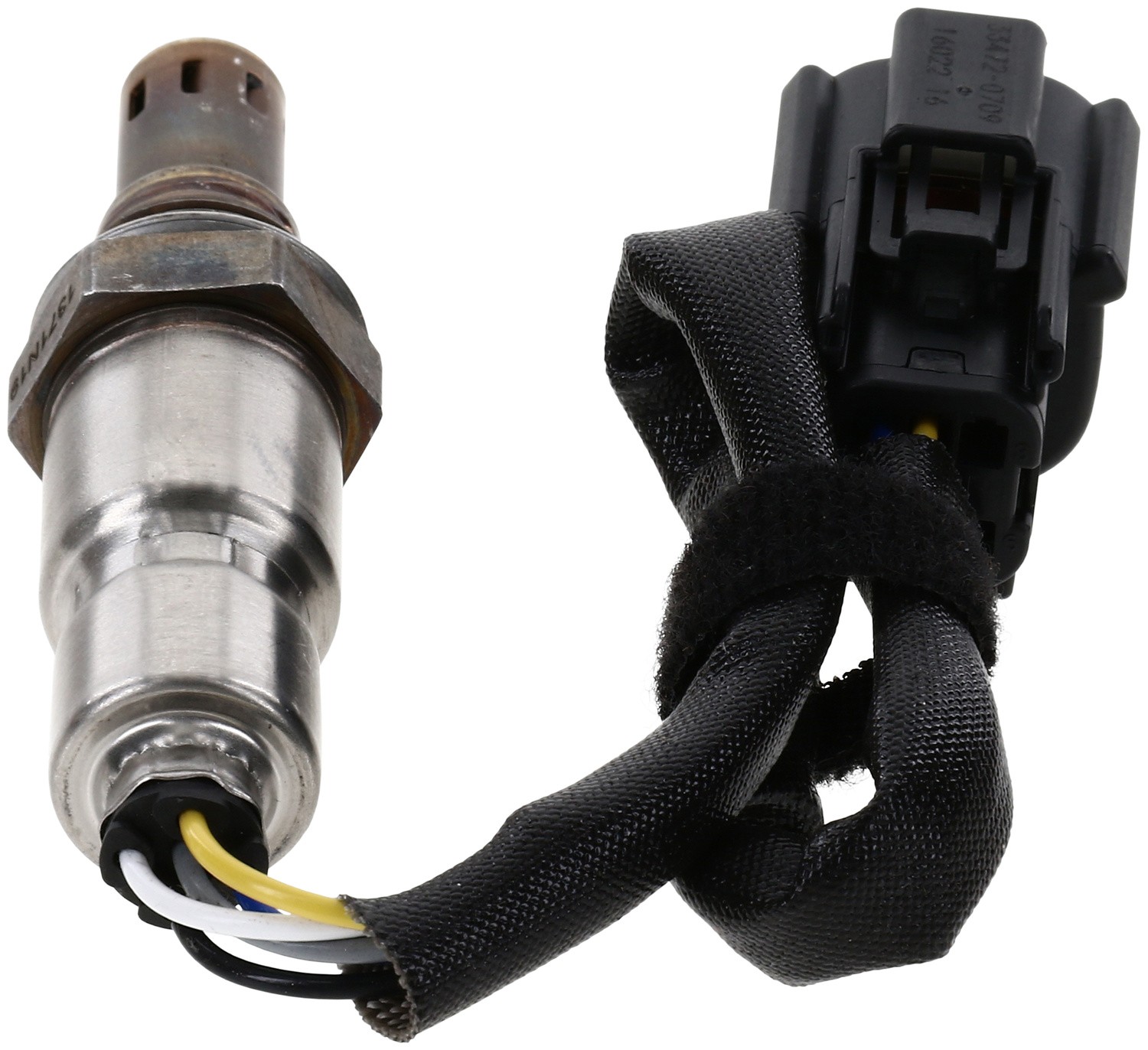 Bosch 8167 Premium Wideband A/F Oxygen (O2) Sensors