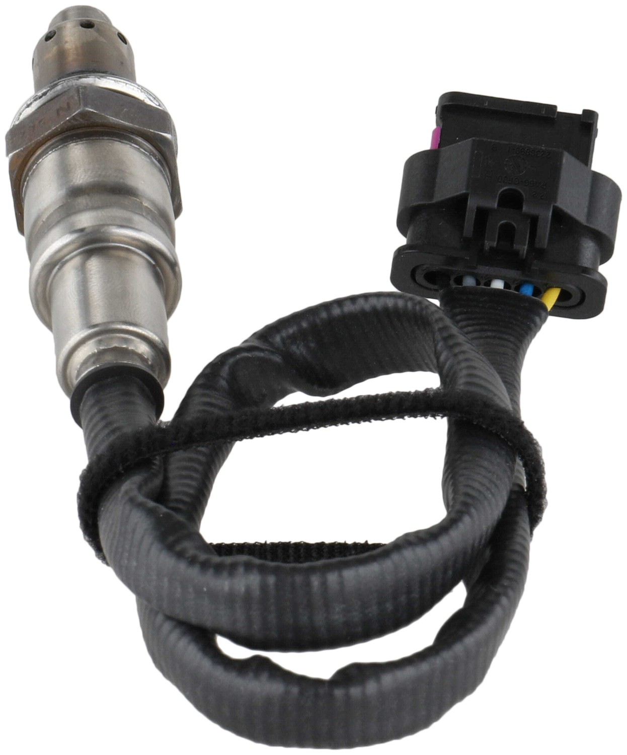 Bosch 8198 Premium Wideband A/F Oxygen (O2) Sensors