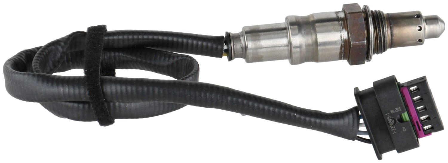Bosch 8199 Premium Wideband A/F Oxygen (O2) Sensors - Image 6