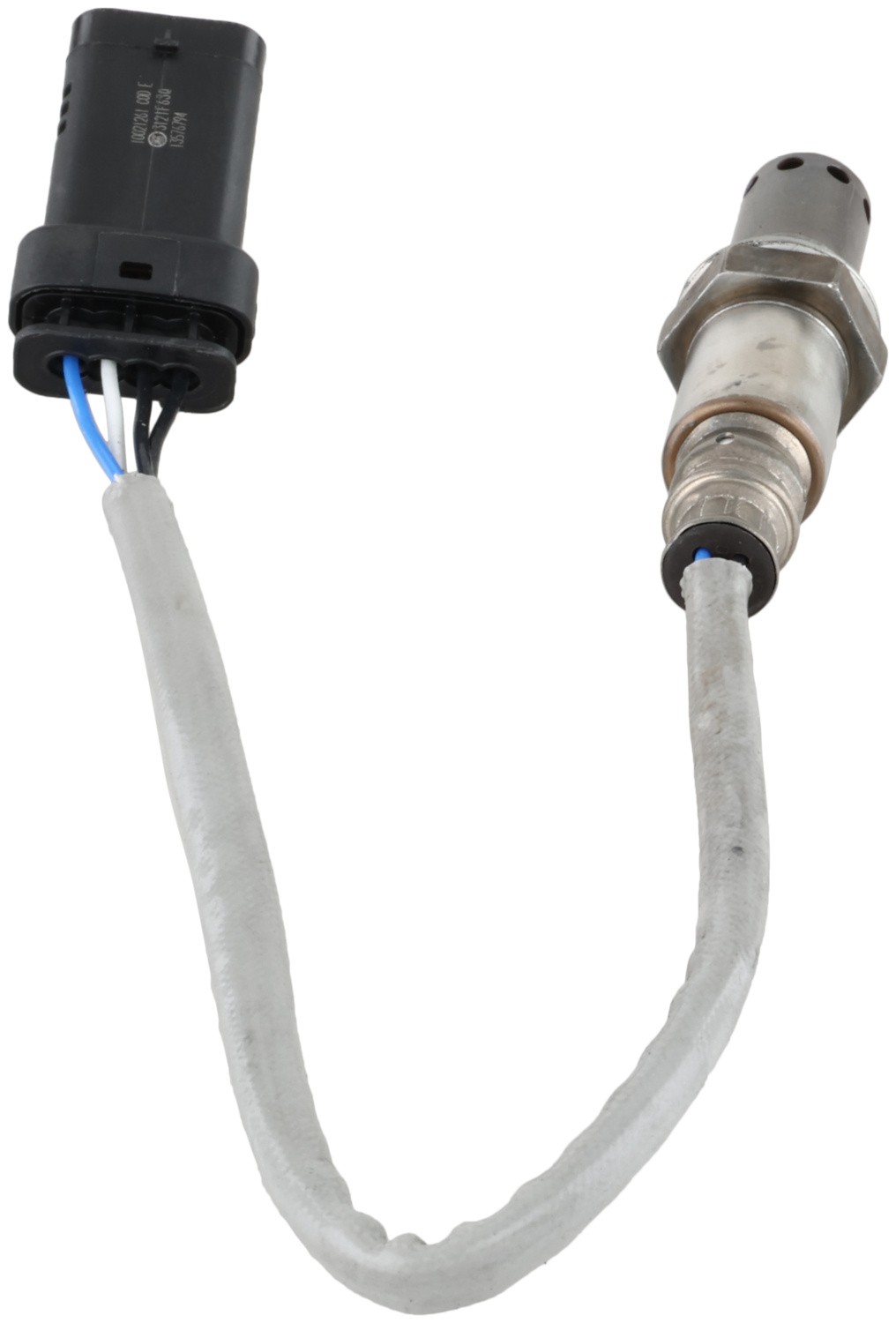 Bosch 8272 Premium Switching-Type Oxygen (O2) Sensors